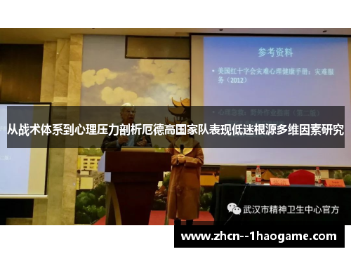 从战术体系到心理压力剖析厄德高国家队表现低迷根源多维因素研究
